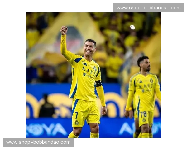 前瞻利雅得胜利：一场改变视野的城市与时代盛会