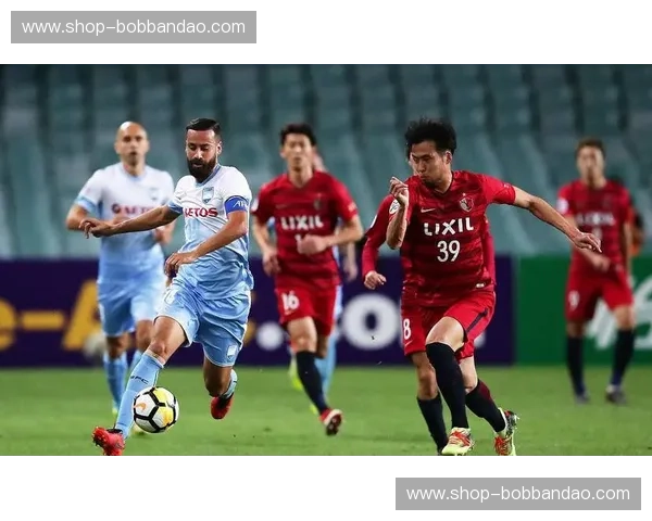 鹿岛鹿角VS川崎前锋：一场关乎荣耀与未来的足球盛宴